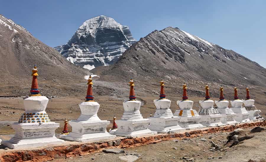 Pilgrimage Tour