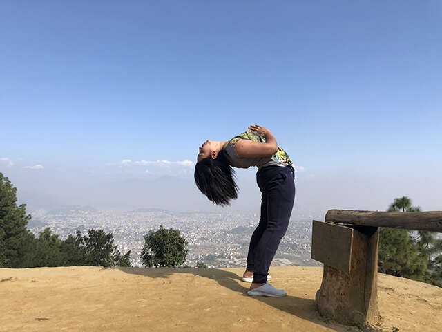 Yoga Meditation Retreats