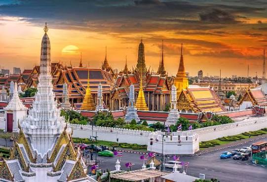 Multiday Tour