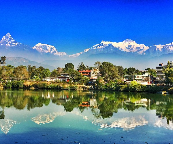 Anjil & Manjil Travel and Tours Nepal